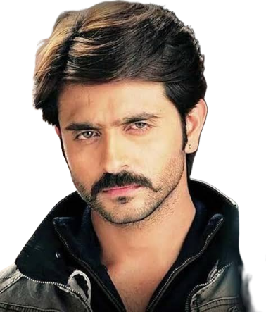 Ashish Sharma